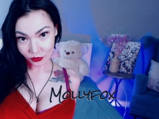 mollyfox Liquisexxx