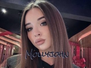 Mollyjohn