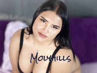 Molyhills