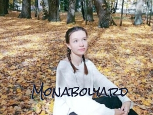 Monabolyard