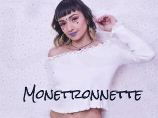 Monetronnette