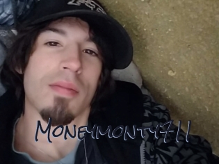 Moneymonty711