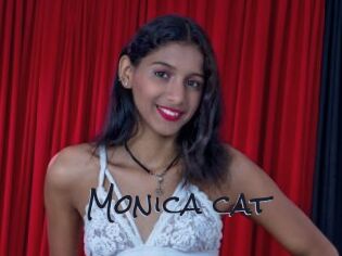 Monica_cat