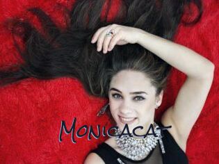 Monicacat