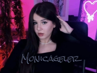 Monicageler