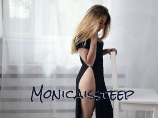 Monicaissteep