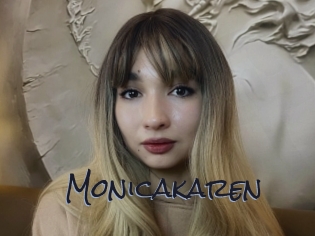 Monicakaren