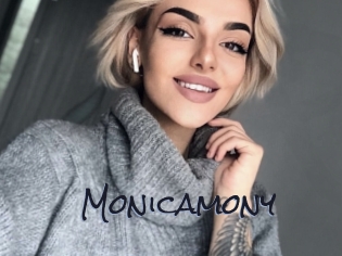 Monicamony