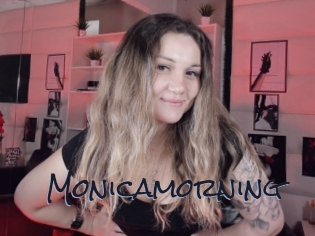 Monicamorning