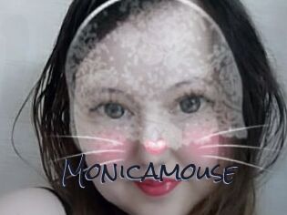 Monicamouse