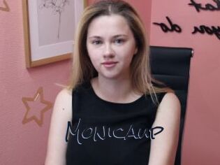 Monicaup