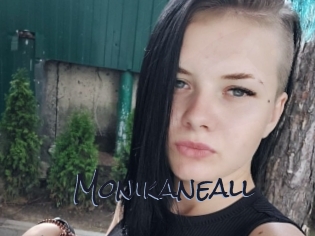 Monikaneall