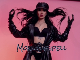 Moniquespell