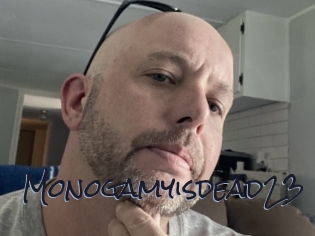 Monogamyisdead23