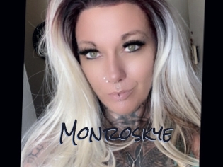 Monroskye