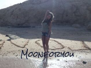 Moonforyou