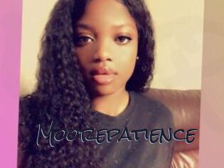 Moorepatience