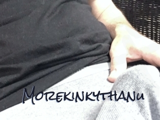 Morekinkythanu