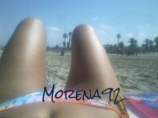 Morena92