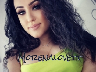 Morenalovett