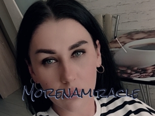 Morenamiracle