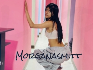 Morganasmitt