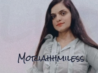 Moriahhmiless