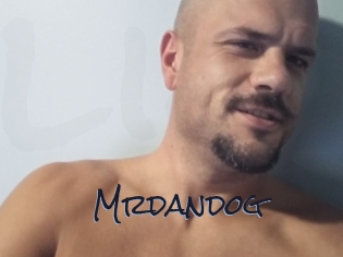 Mrdandog