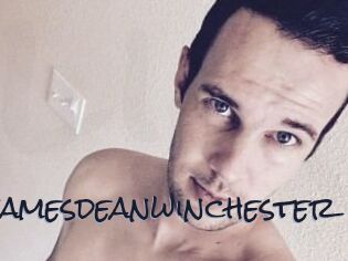 Mrjamesdeanwinchester