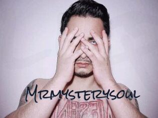 Mrmysterysoul