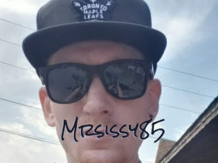 Mrsissy85