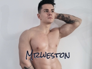 Mrweston