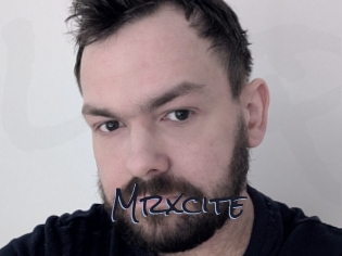 Mrxcite