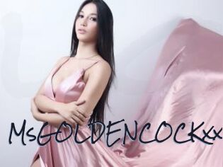 MsGOLDENCOCKxx