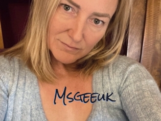 Msgeeuk