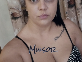 Muisor