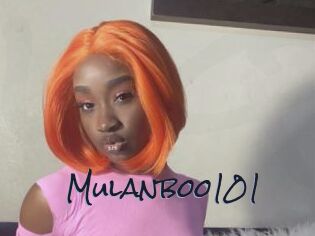 Mulanboo101