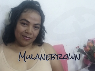 Mulanebrown