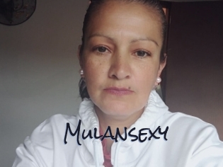 Mulansexy