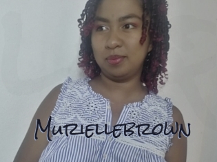 Muriellebrown