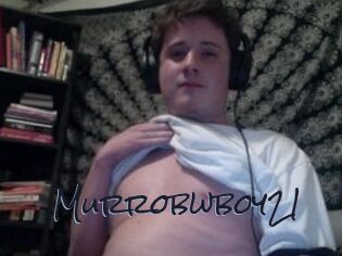 Murrobwboy21