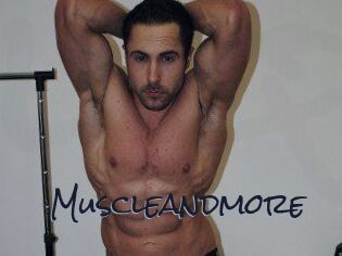 Muscleandmore