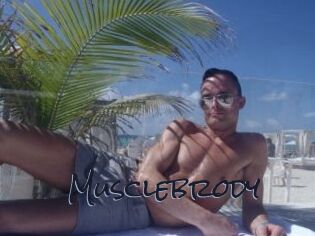 Musclebrody