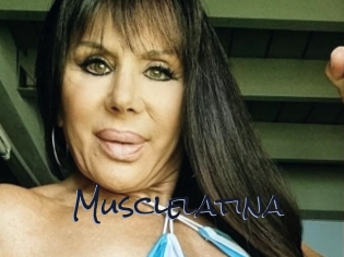 Musclelatina