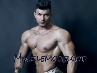 Musclemodelgod