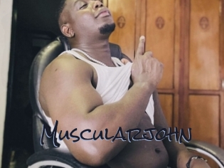 Muscularjohn