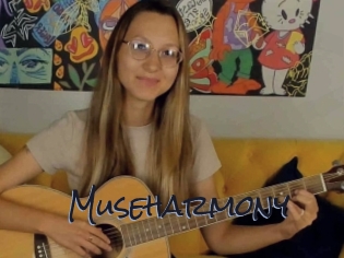 Museharmony