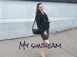 My_sunbeam