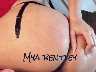 Mya_bentley