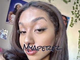 Myaperez